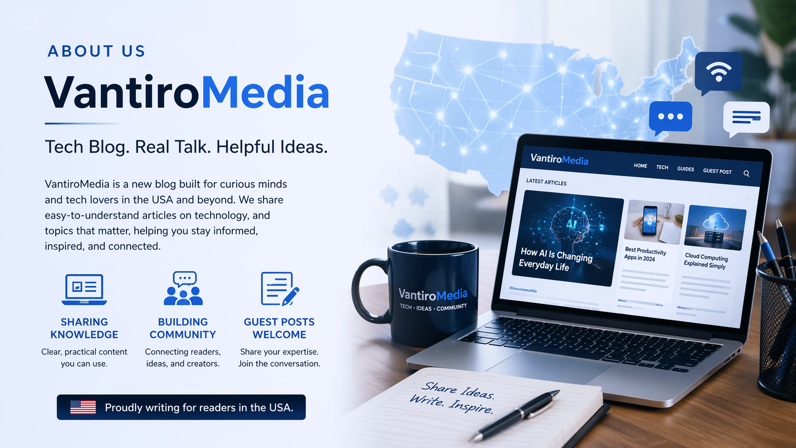 About Us