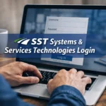sst systems and services technologies login​