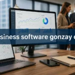 business software gonzay com