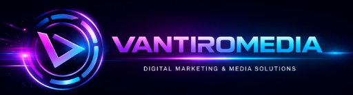 Vantiro Media
