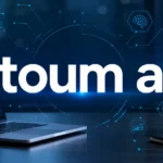toum ai​