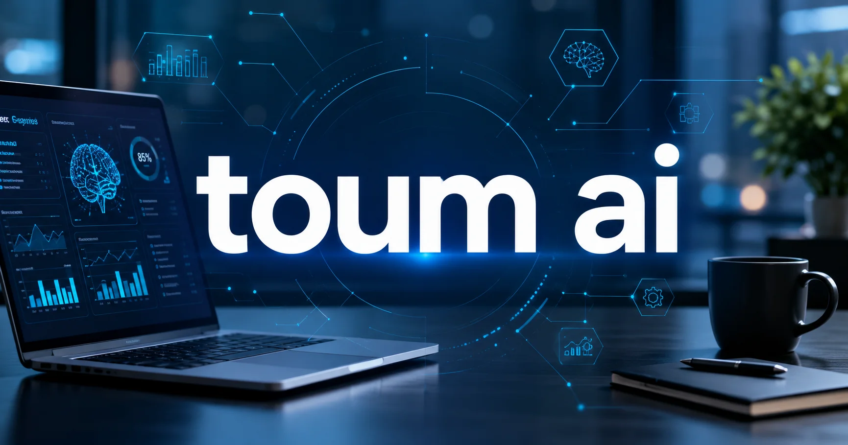 toum ai​
