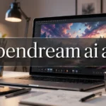 opendream ai art