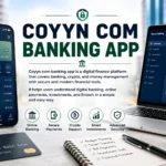 coyyn com banking app