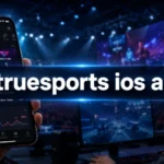 etruesports ios app