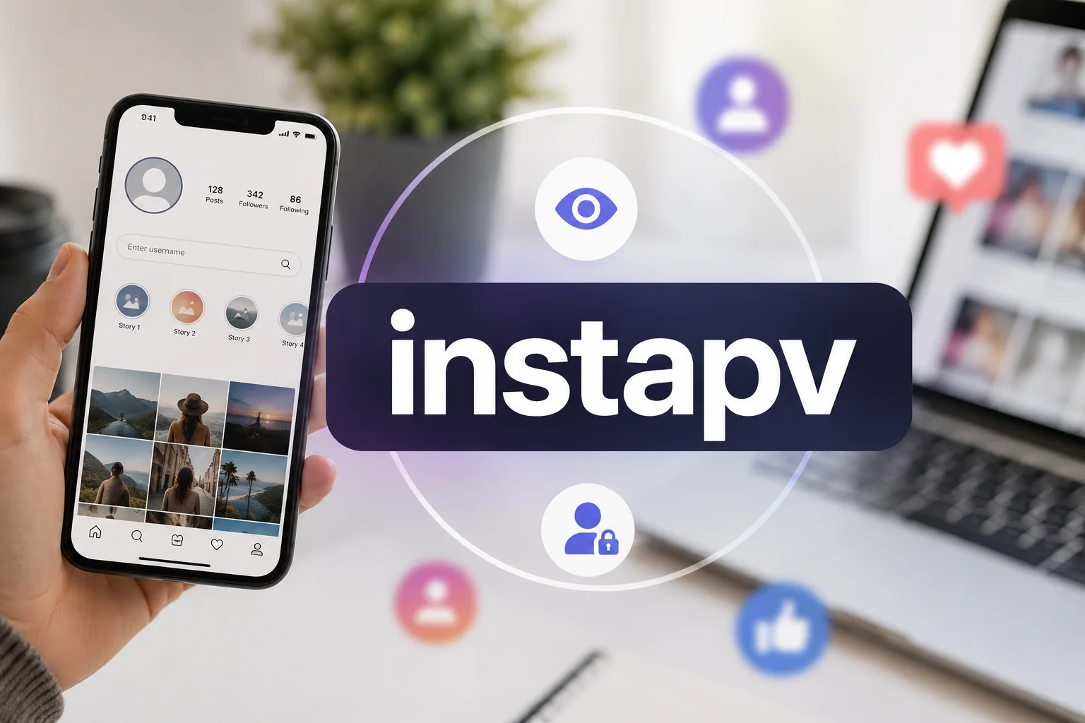 instapv