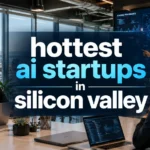 hottest ai startups in silicon valley