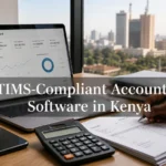 eTIMS-Compliant Accounting Software in Kenya