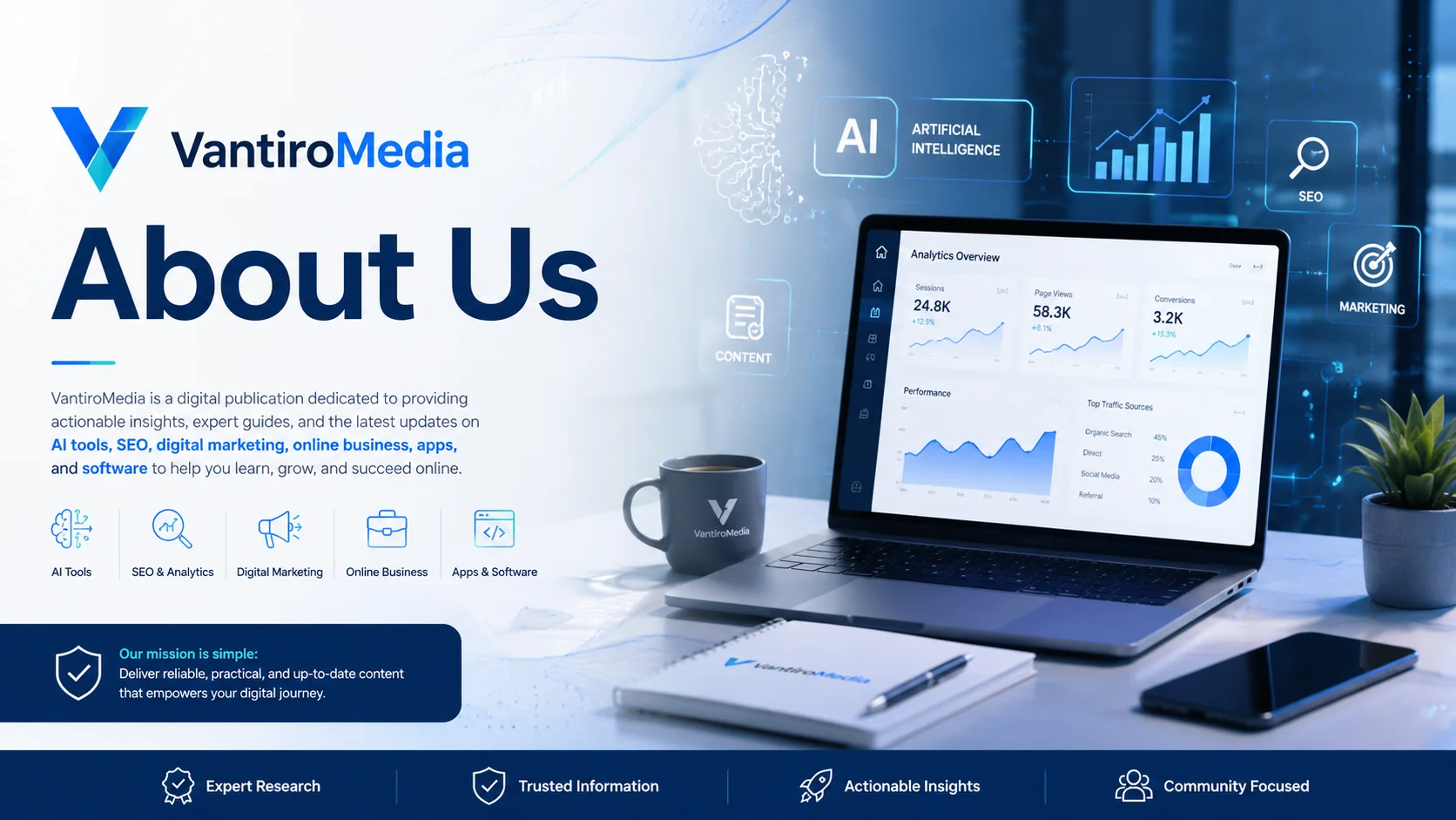 About us