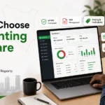 How to Choose Accounting Software in Kenya