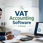 VAT Accounting Software in Kenya