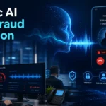 agentic ai voice fraud detection