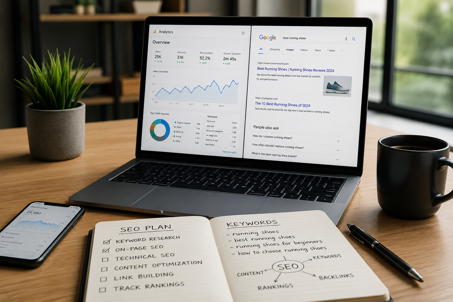 SEO for beginners