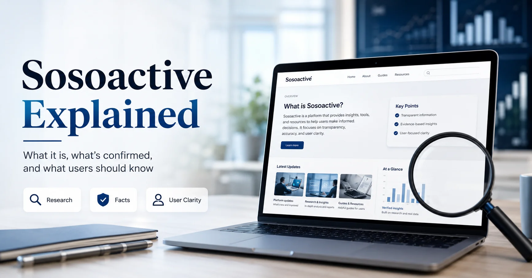 sosoactive