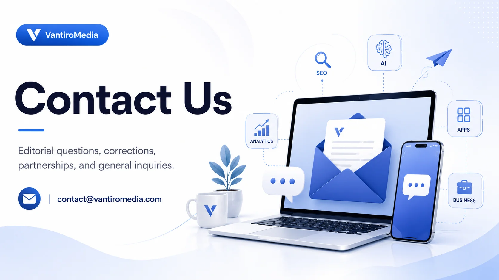 Contact Us