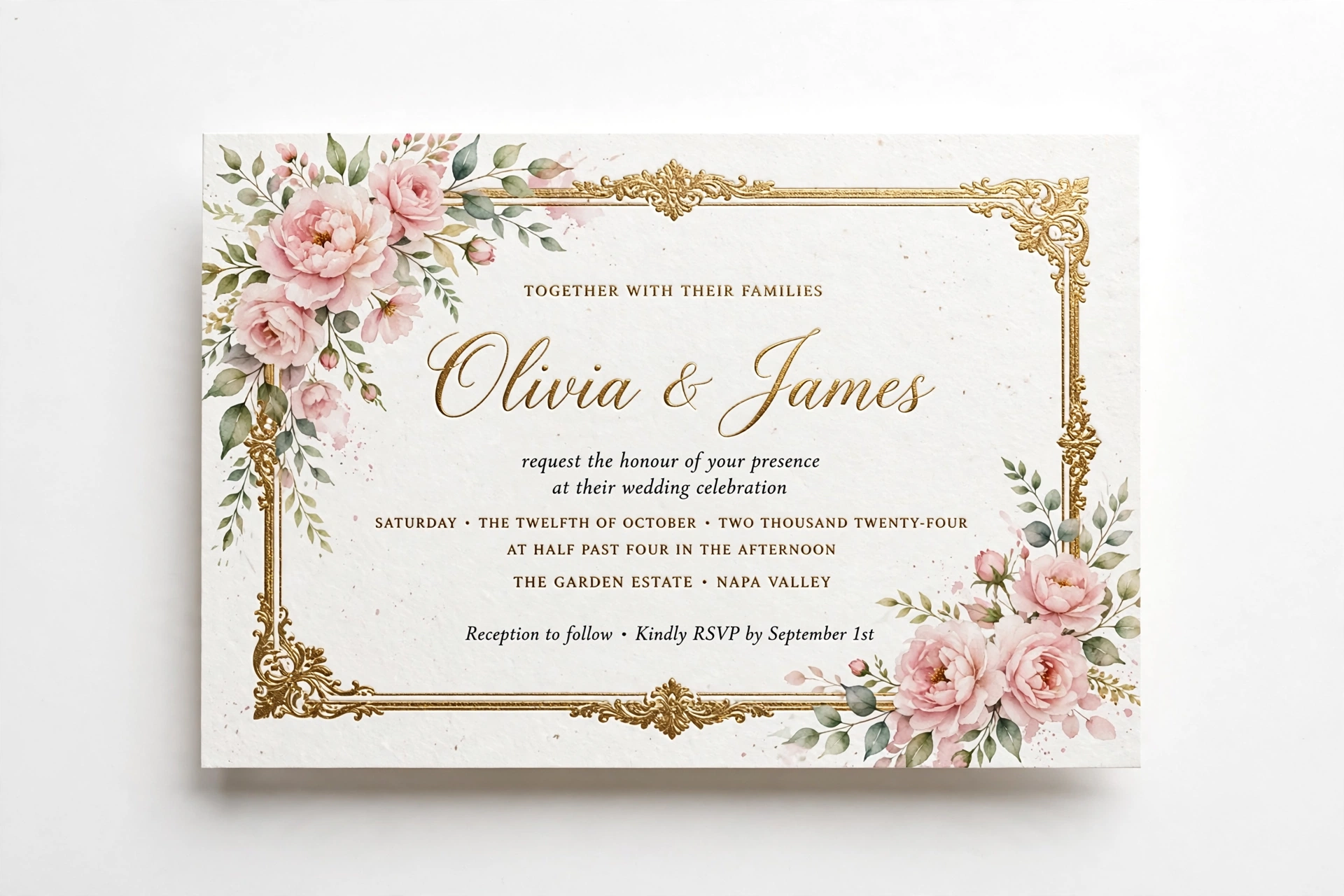 5+ Beautiful Wedding Card Designs HD Free Download 2026